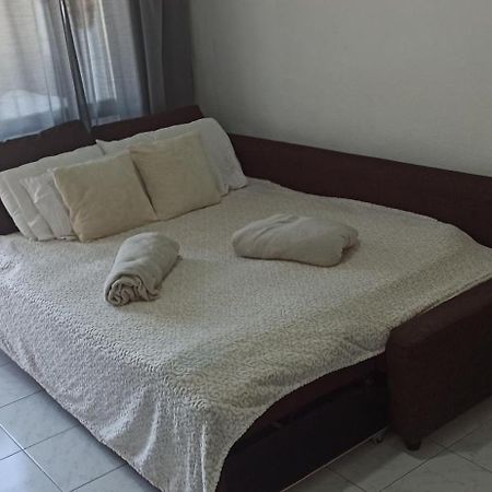 Apartamento Marmontana Фуэнхирола Экстерьер фото