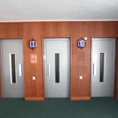 Apartamento Marmontana Фуэнхирола Экстерьер фото