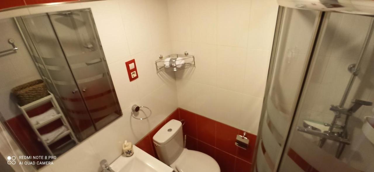Apartamento Marmontana Фуэнхирола Экстерьер фото