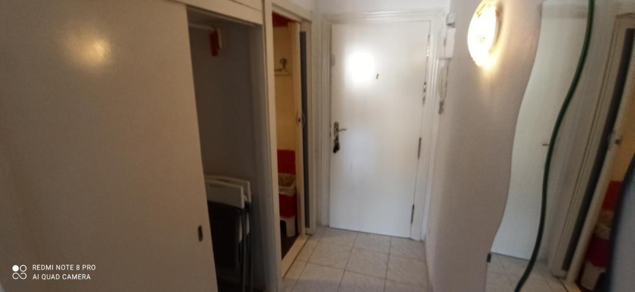 Apartamento Marmontana Фуэнхирола Экстерьер фото