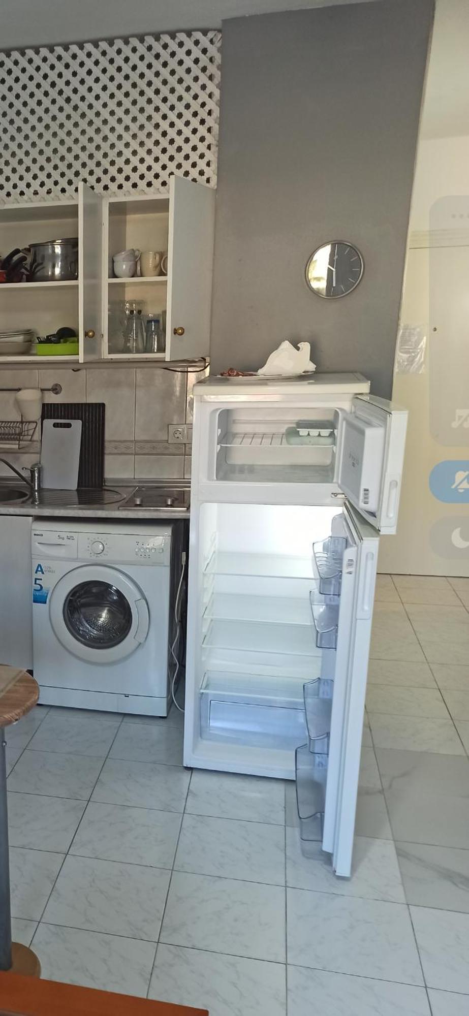Apartamento Marmontana Фуэнхирола Экстерьер фото