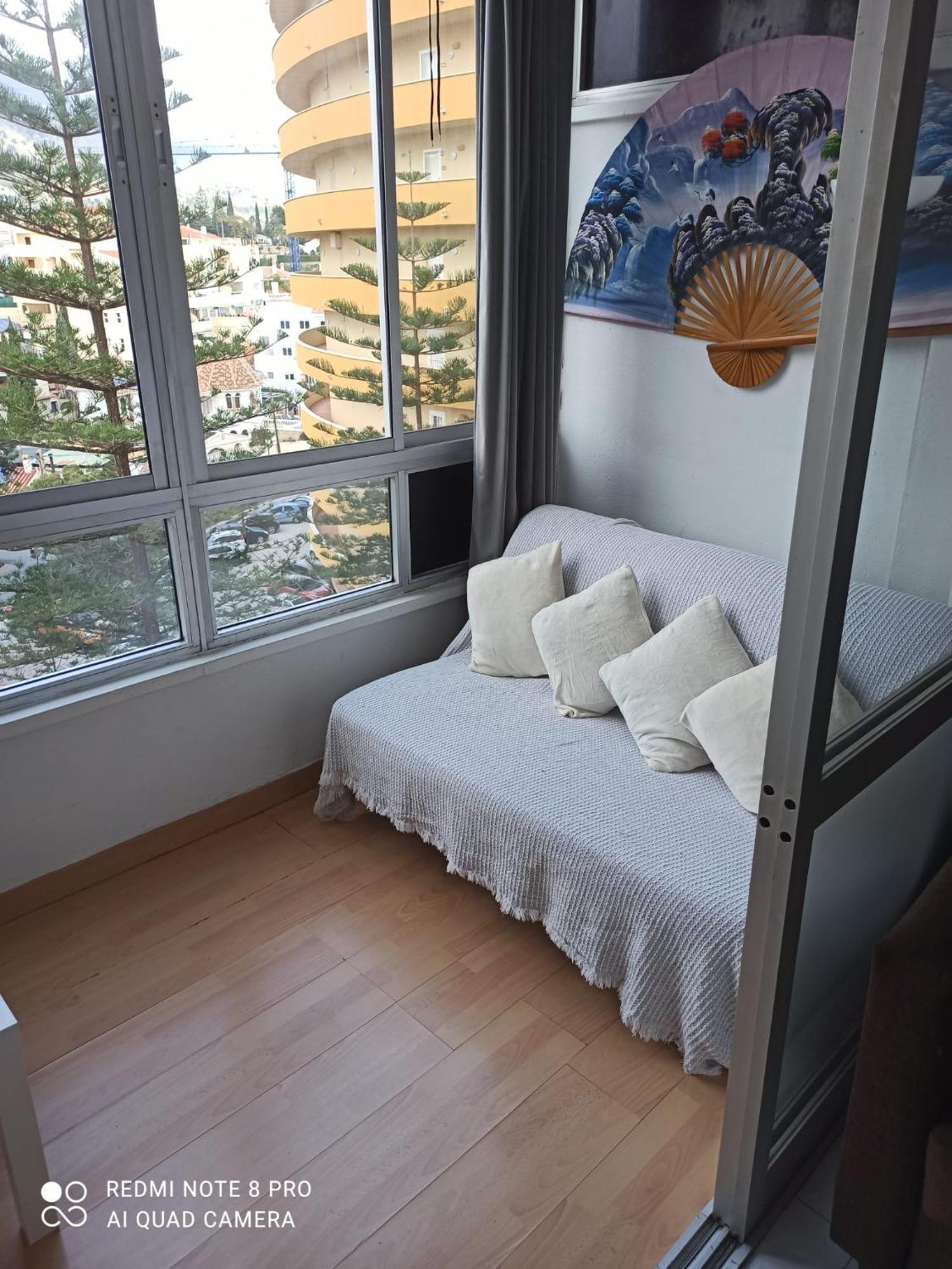 Apartamento Marmontana Фуэнхирола Экстерьер фото