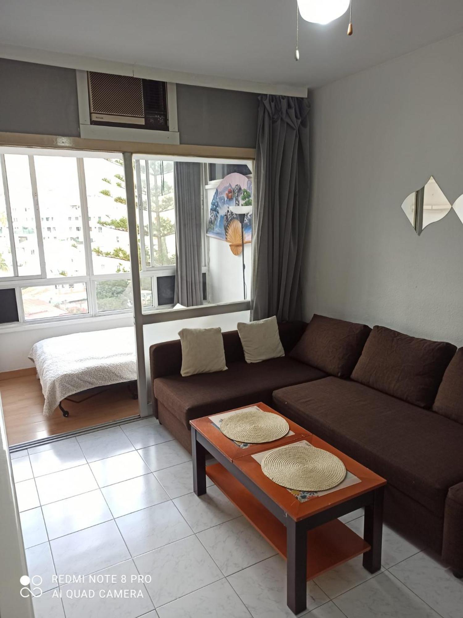 Apartamento Marmontana Фуэнхирола Экстерьер фото