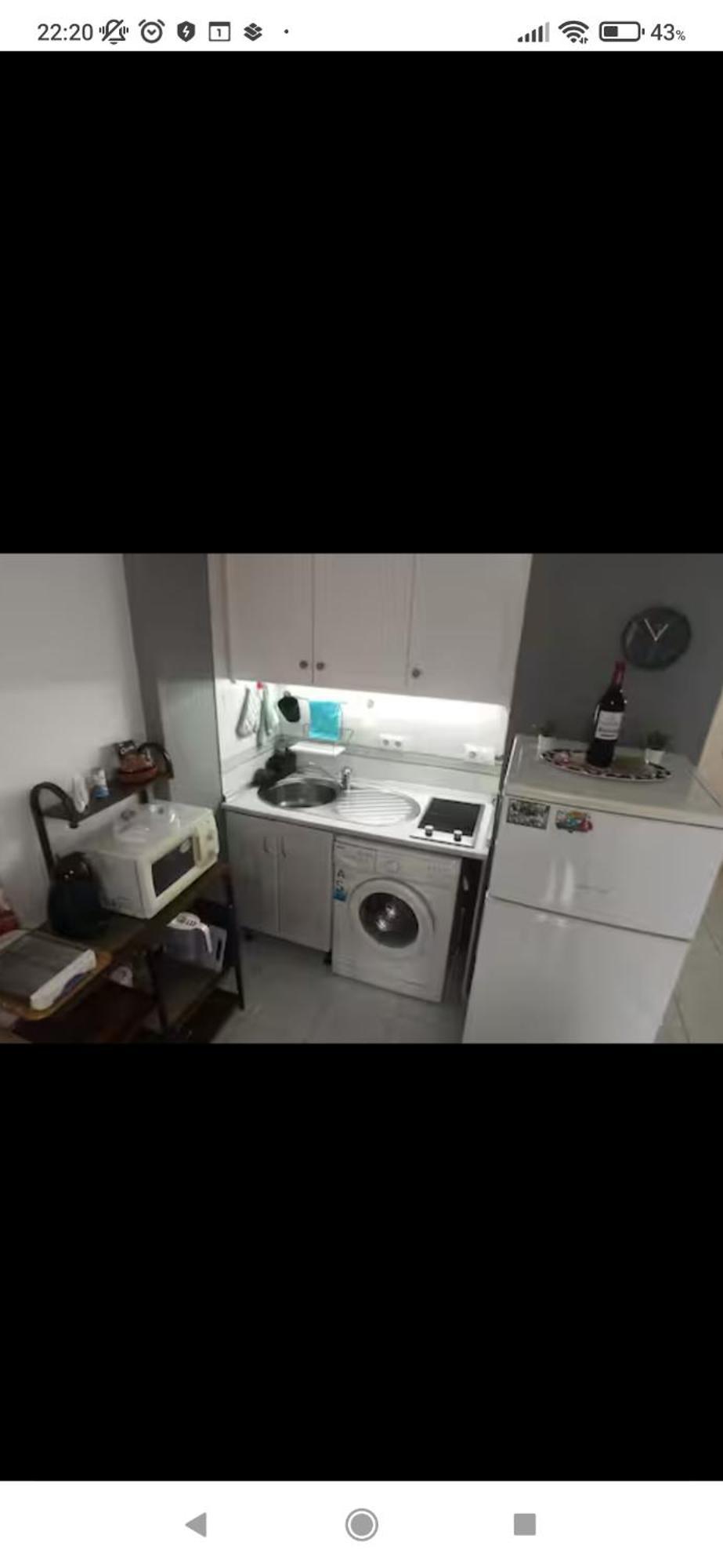 Apartamento Marmontana Фуэнхирола Экстерьер фото