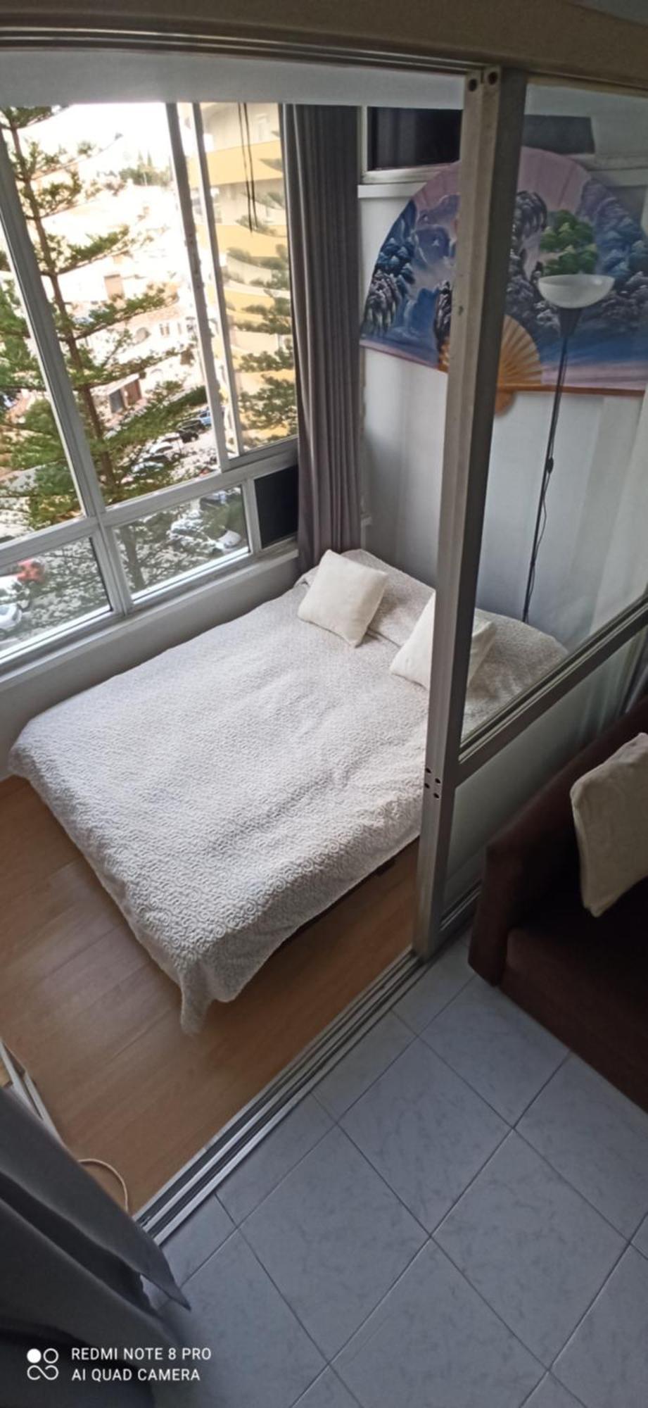 Apartamento Marmontana Фуэнхирола Экстерьер фото