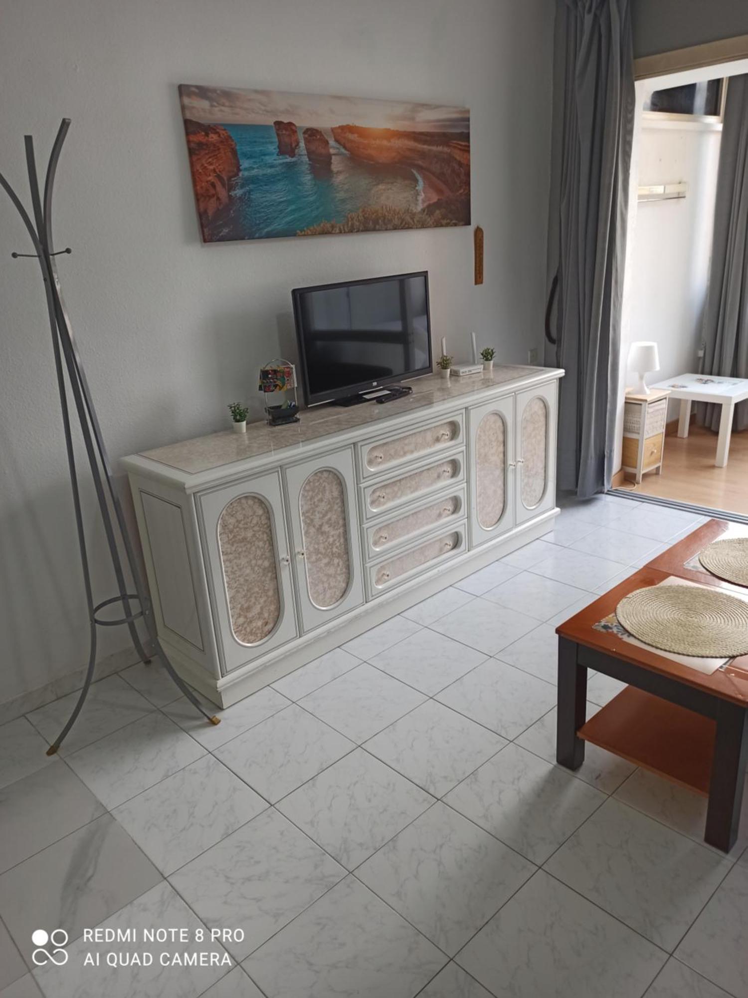 Apartamento Marmontana Фуэнхирола Экстерьер фото