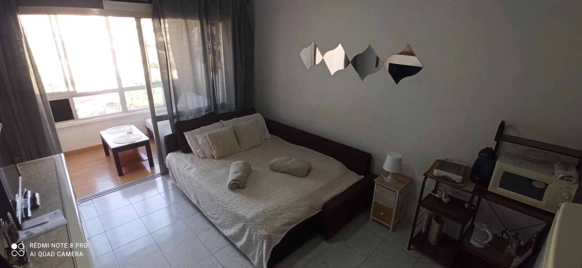 Apartamento Marmontana Фуэнхирола Экстерьер фото
