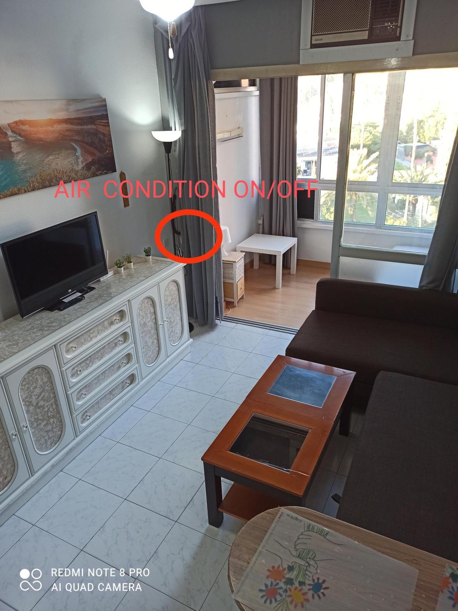 Apartamento Marmontana Фуэнхирола Экстерьер фото