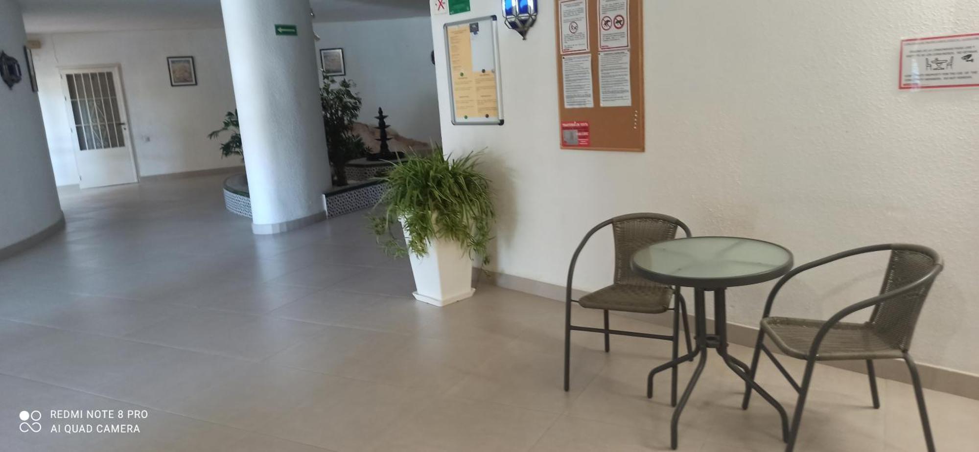 Apartamento Marmontana Фуэнхирола Экстерьер фото