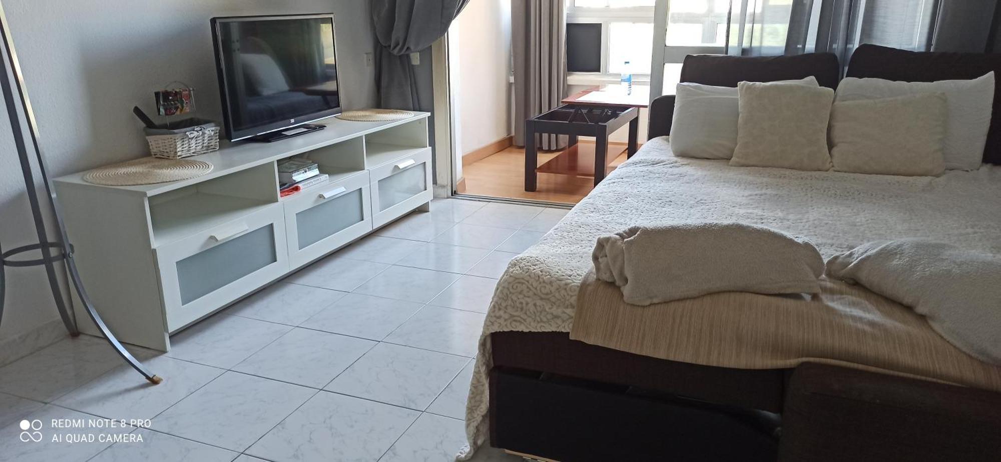 Apartamento Marmontana Фуэнхирола Экстерьер фото