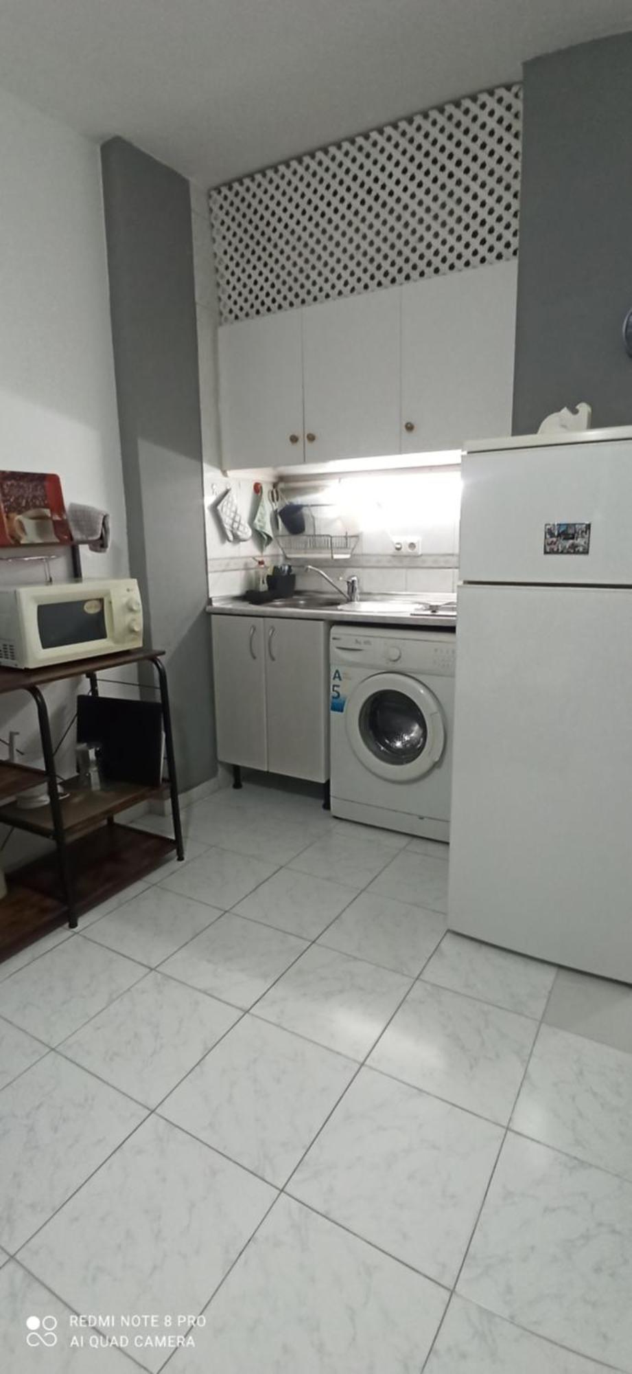 Apartamento Marmontana Фуэнхирола Экстерьер фото